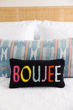 Load image into Gallery viewer, Boujee Pillow