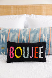 Boujee Pillow