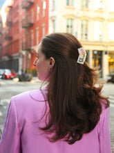 Load image into Gallery viewer, Mahjong Tile Hair Clip