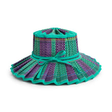 Load image into Gallery viewer, FINAL SALE Lorna Murray Mexico Island Vienna Hat | MIDI