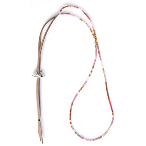 Julie Rofman Handmade Beaded Necklaces | Assortment