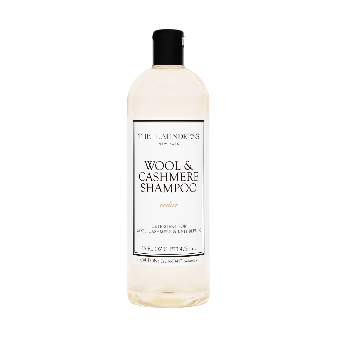 The Laundress Wool & Cashmere Shampoo – Cat & Kate Boutique