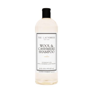 The Laundress Wool & Cashmere Shampoo