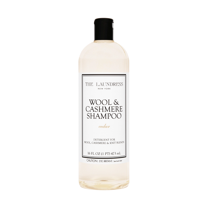 The Laundress Wool & Cashmere Shampoo