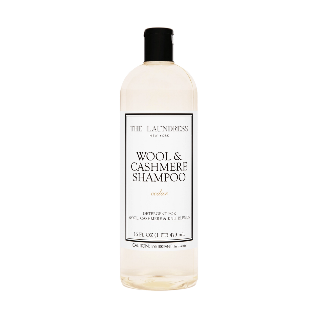 The Laundress Wool & Cashmere Shampoo