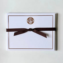 Load image into Gallery viewer, Georgetown Paperie Snail Mail | Notecards &amp; Envelopes