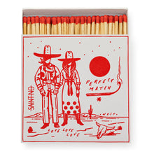 Load image into Gallery viewer, Archivist Gallery Assorted Match Boxes