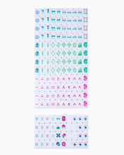 Load image into Gallery viewer, Oh My Mahjong Aloha Travel Set