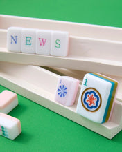 Load image into Gallery viewer, Oh My Mahjong Aloha Travel Set