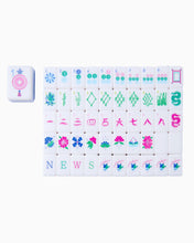 Load image into Gallery viewer, Oh My Mahjong Aloha Travel Set