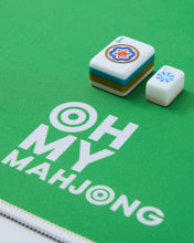 Load image into Gallery viewer, Oh My Mahjong Aloha Travel Set