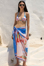 Load image into Gallery viewer, Paolita Amalfi Sarong