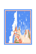 Load image into Gallery viewer, Paolita Amalfi Sarong