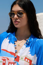 Load image into Gallery viewer, Paolita Fontana Dress | Amalfi
