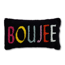 Load image into Gallery viewer, Boujee Pillow