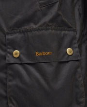 Load image into Gallery viewer, Barbour Women&#39;s Allerston Waxed Jacket | Olive