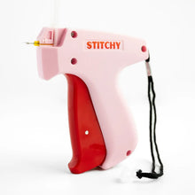 Load image into Gallery viewer, The Tucky Stitchy Machine