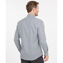 Load image into Gallery viewer, Barbour Mens Padshaw Tailored Shirt MSH5027GN51 | Green