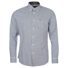 Load image into Gallery viewer, Barbour Mens Padshaw Tailored Shirt MSH5027GN51 | Green