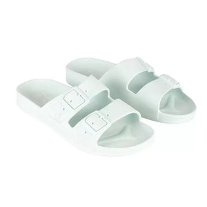 Cacatoès Bello Horizonte Sandal | Cloud Blue