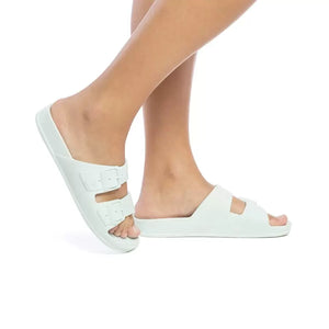 Cacatoès Bello Horizonte Sandal | Cloud Blue