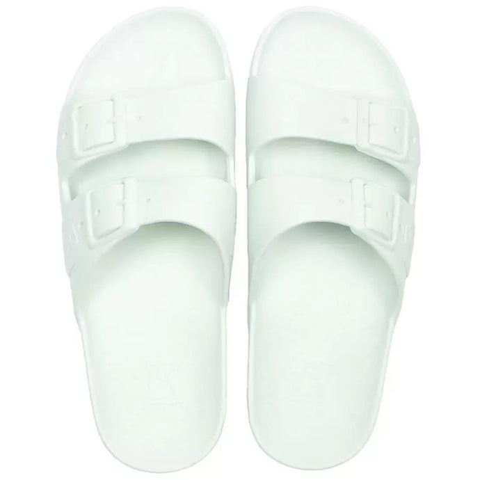 Cacatoès Bello Horizonte Sandal | Cloud Blue
