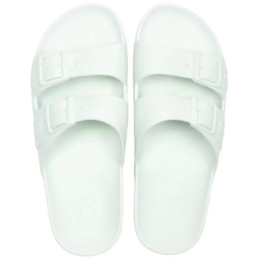 Cacatoès Bello Horizonte Sandal | Cloud Blue
