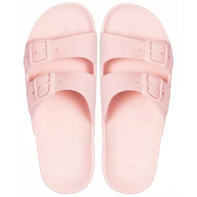 Cacatoès Belo Horizonte Sandal | Poudre Pink