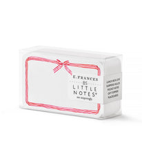 Load image into Gallery viewer, E Frances Little Notes