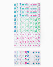 Load image into Gallery viewer, Oh My Mahjong Birdie Mahjong Starter Kit