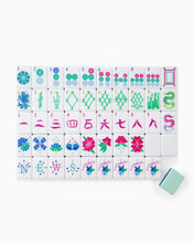 Load image into Gallery viewer, Oh My Mahjong Birdie Mahjong Starter Kit