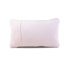 Load image into Gallery viewer, On Time Is When I Get There Needlepoint Pillow