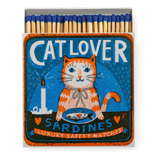 Load image into Gallery viewer, Archivist Gallery Assorted Match Boxes