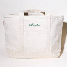 Load image into Gallery viewer, Golf Widow Boat Tote