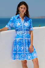 Load image into Gallery viewer, Paolita Tesoro Carla Dress