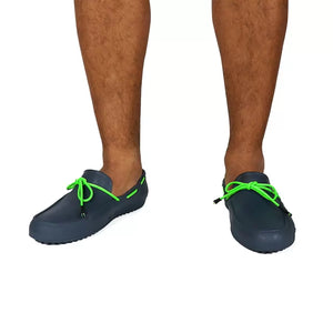 Cacatoès Catamara Fluo MEN'S Loafer | Navy Green