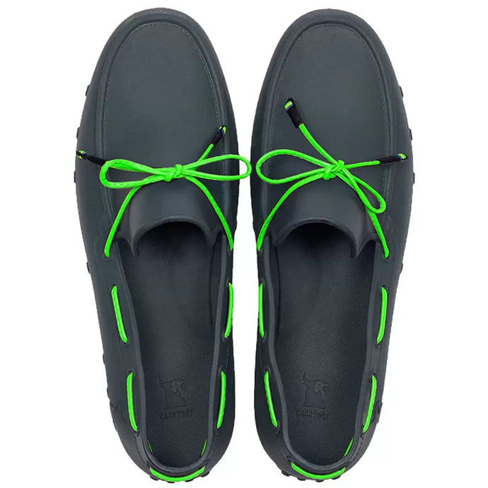 Cacatoès Catamara Fluo MEN'S Loafer | Navy Green