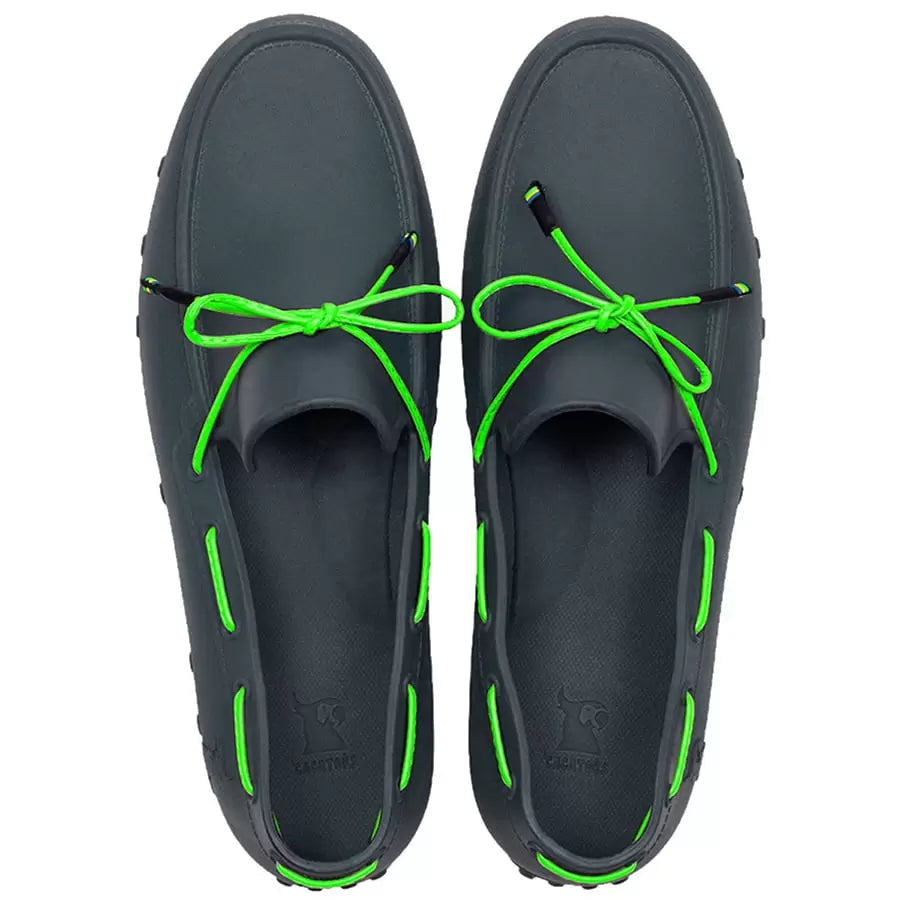 Cacatoès Catamara Fluo MEN'S Loafer | Navy Green