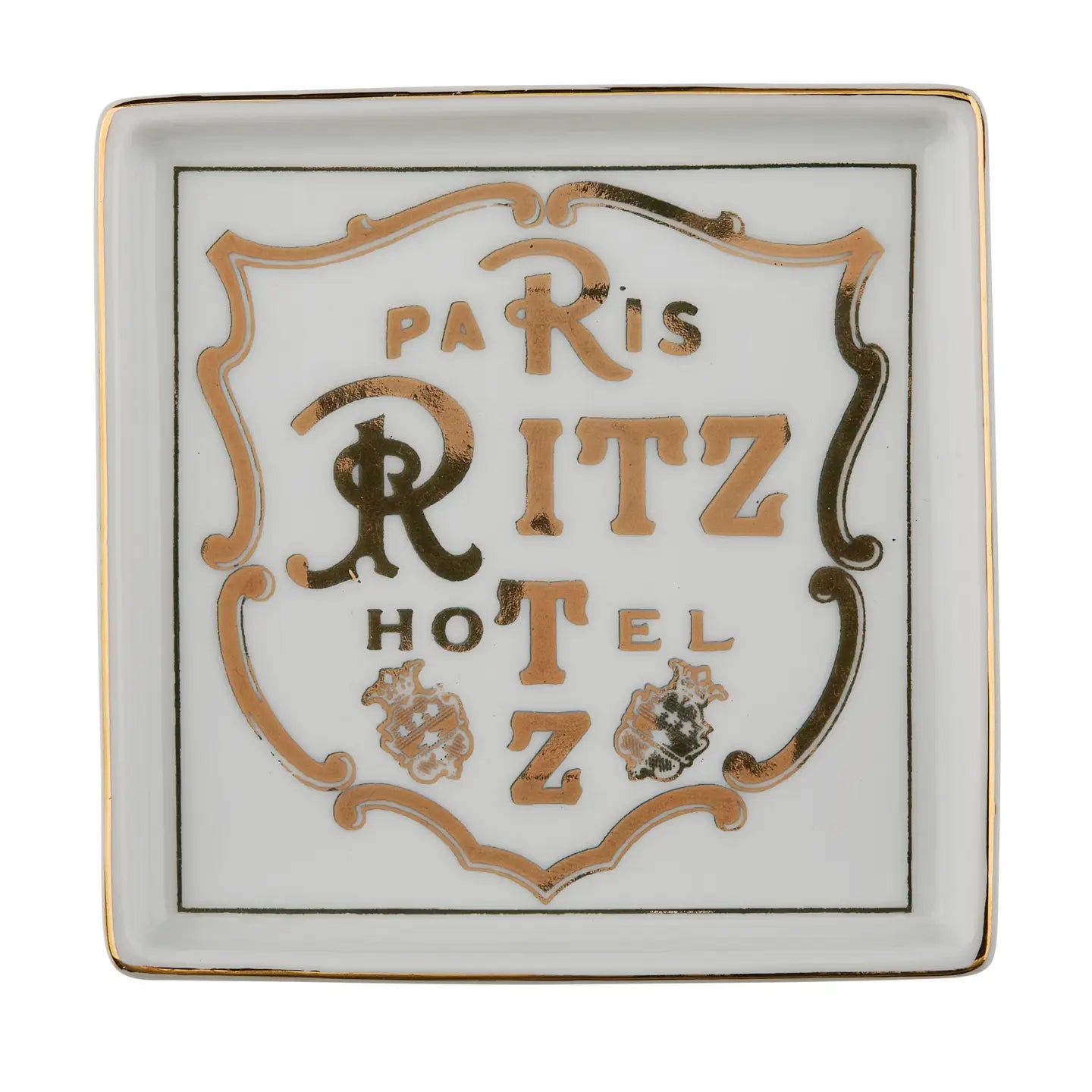 The Ritz Paris Trinket Dish – Cat & Kate Boutique