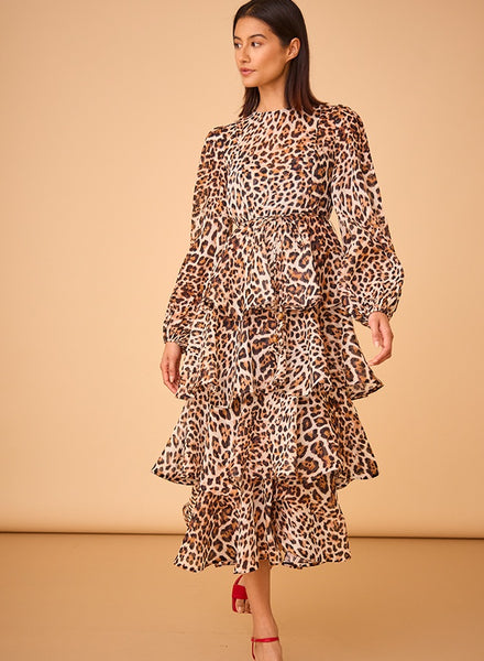 ワンピース WOLF&RITA Gilberta Chelsea Dress Wolf & Rita's online store