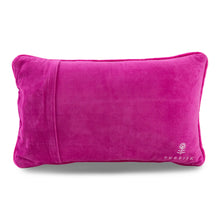 Load image into Gallery viewer, Fancy Is My Second Favorite F Word Needlepoint Pillow