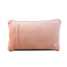 Load image into Gallery viewer, Please Do Hesitate To Reach Out To Me Needlepoint Pillow
