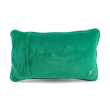 Load image into Gallery viewer, More Issues Than Vogue Needlepoint Pillow