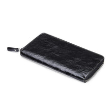 Load image into Gallery viewer, Uashmama Vita Wallet Large | Multiple Colors