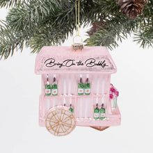 Load image into Gallery viewer, Bring On The Bubble Boxed Christmas Ornament
