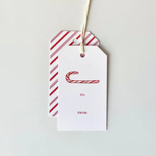 Load image into Gallery viewer, Christmas Gift Tags | Assortment