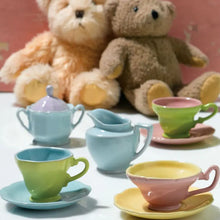 Load image into Gallery viewer, Child's Tea Set | Tea For Me Too!