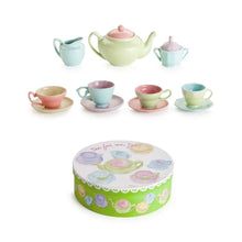 Load image into Gallery viewer, Child's Tea Set | Tea For Me Too!