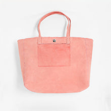 Load image into Gallery viewer, Ilda's Sheep Le Cabas Bag | Pink