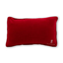 Load image into Gallery viewer, Furbish Studio Hot New Bombshell Love Island Needlepoint Pillow
